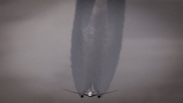 Πιλότοι μας δείχνουν την ασύλληπτη θέα τους μέσα από το κοκπιτ [Εικόνες] - εικόνα 8