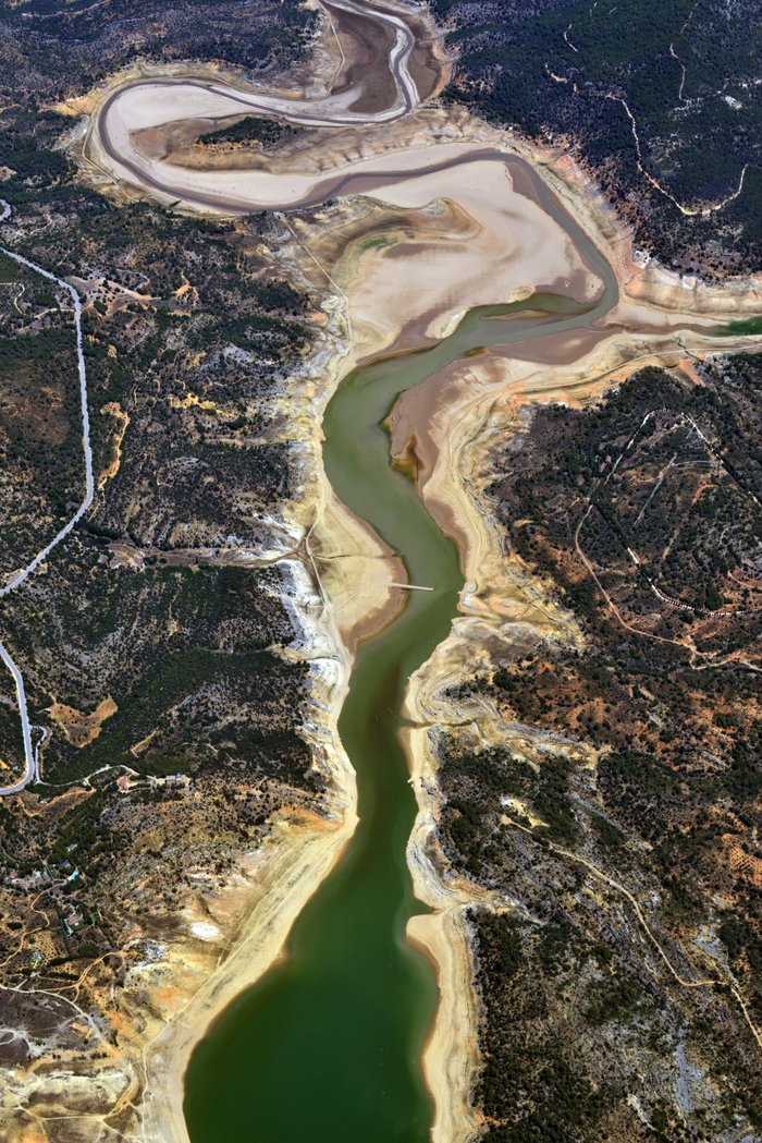 Πιλότοι μας δείχνουν την ασύλληπτη θέα τους μέσα από το κοκπιτ [Εικόνες] - εικόνα 9