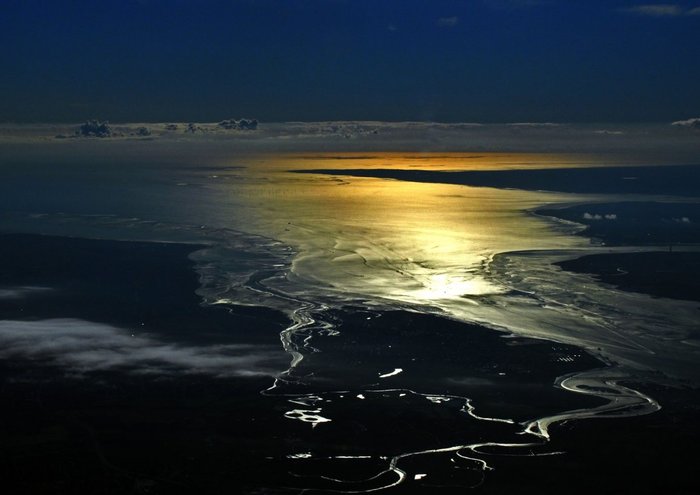 Πιλότοι μας δείχνουν την ασύλληπτη θέα τους μέσα από το κοκπιτ [Εικόνες] - εικόνα 11