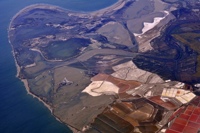 Πιλότοι μας δείχνουν την ασύλληπτη θέα τους μέσα από το κοκπιτ [Εικόνες] - εικόνα 15