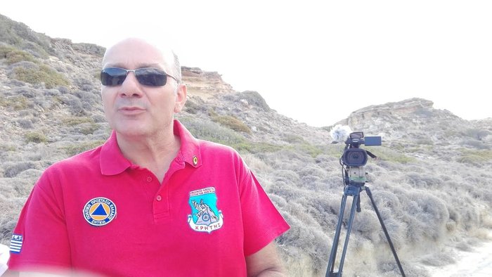 Αυτό είναι το αποτύπωμα του «θηρίου της Κρήτης» - εικόνα 3