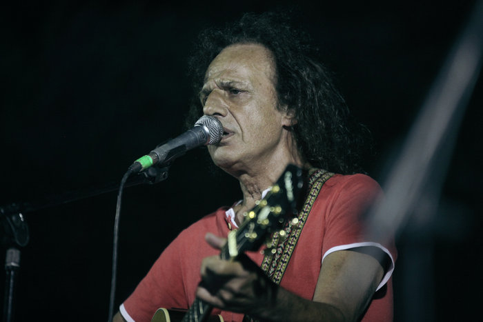 Η Ζωή γιόρτασε... το «όχι» στον Λυκαβηττό - εικόνα 8