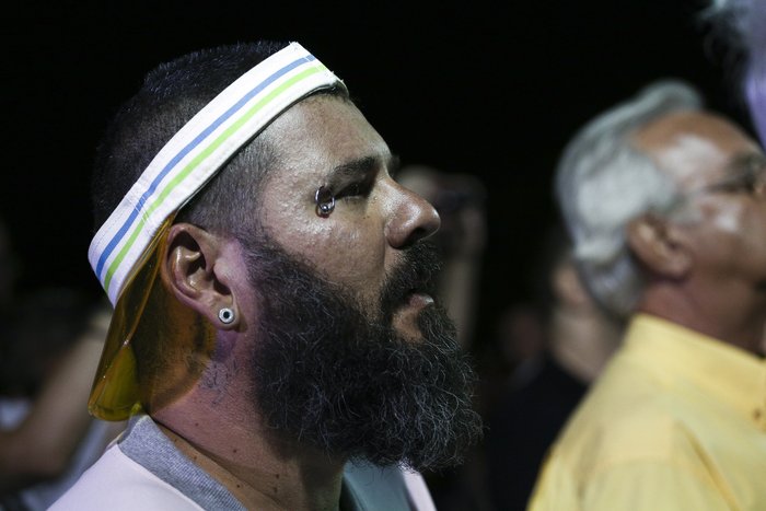 Η Ζωή γιόρτασε... το «όχι» στον Λυκαβηττό - εικόνα 10