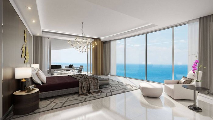 Στο μυθικό Estates at Acqualina του Τραμπ που ανακαινίζει ο Λάγκερφελντ - εικόνα 16