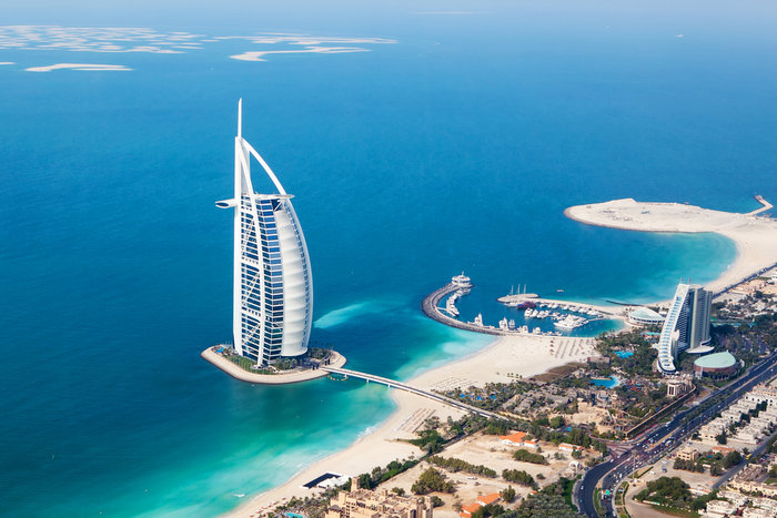 Ο Καμμένος θα φτιάξει δεύτερο «Burj Al Arab» στις Φλέβες!