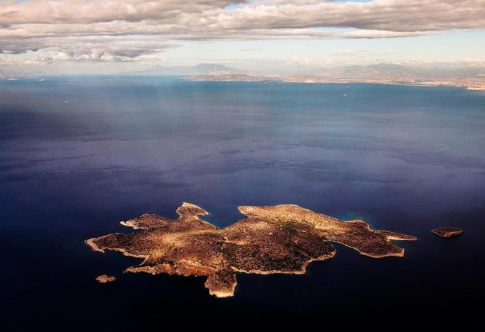 Ο Καμμένος θα φτιάξει δεύτερο «Burj Al Arab» στις Φλέβες! - εικόνα 2