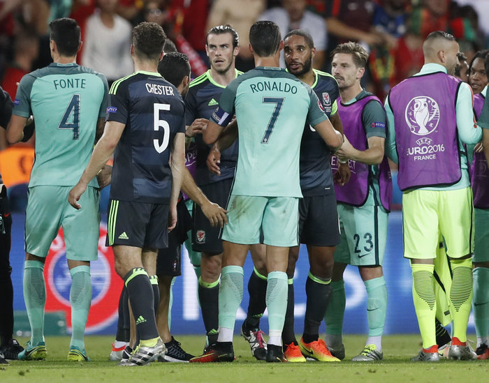 «Μαγικός» Ρονάλντο έστειλε την Πορτογαλία στον τελικό - εικόνα 2