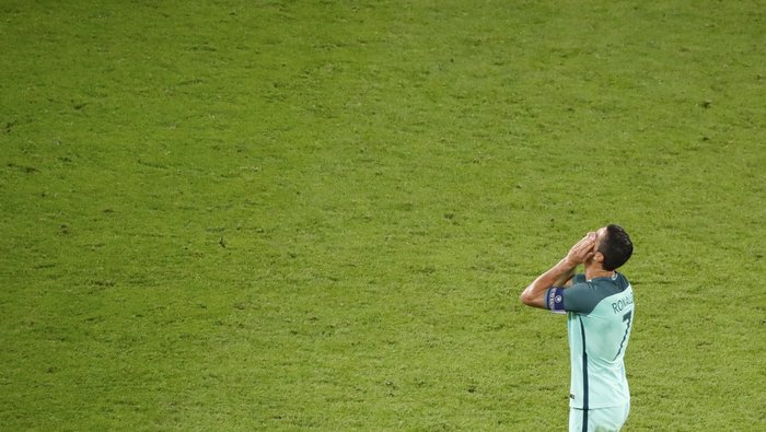«Μαγικός» Ρονάλντο έστειλε την Πορτογαλία στον τελικό - εικόνα 8