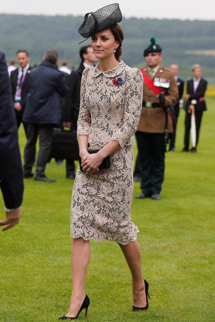 Πετάει η Δούκισσα; Η φωτο-οφθαλμαπάτη της Κέιτ κάνει τον γύρο τoυ κόσμου