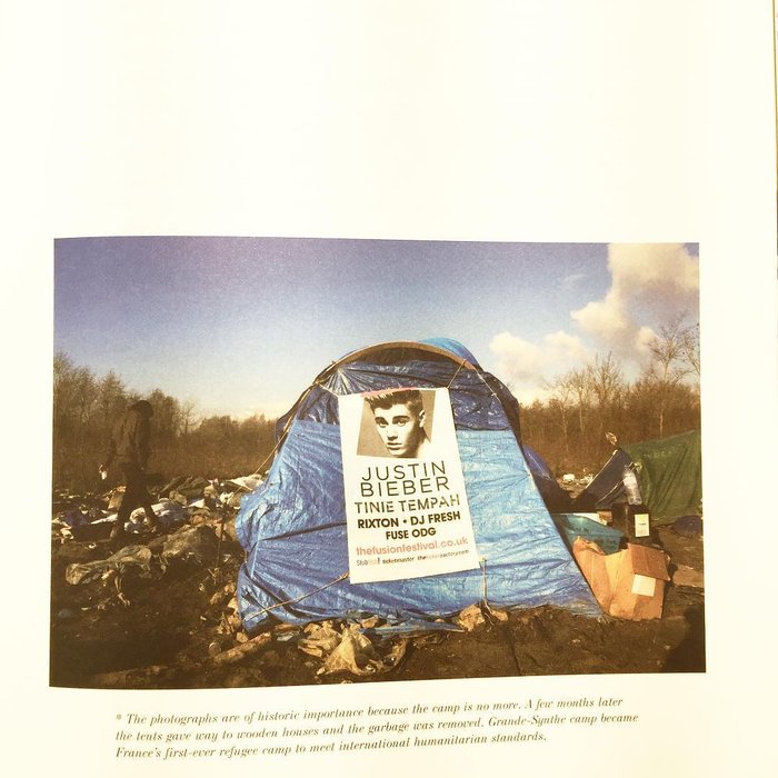 Από το καινούργιο τεύχος NOMAS