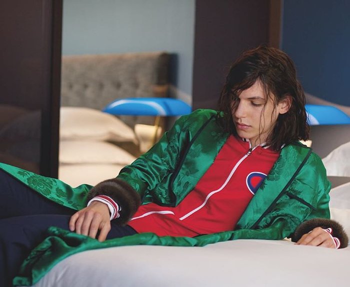 Από το καινούργιο τεύχος NOMAS