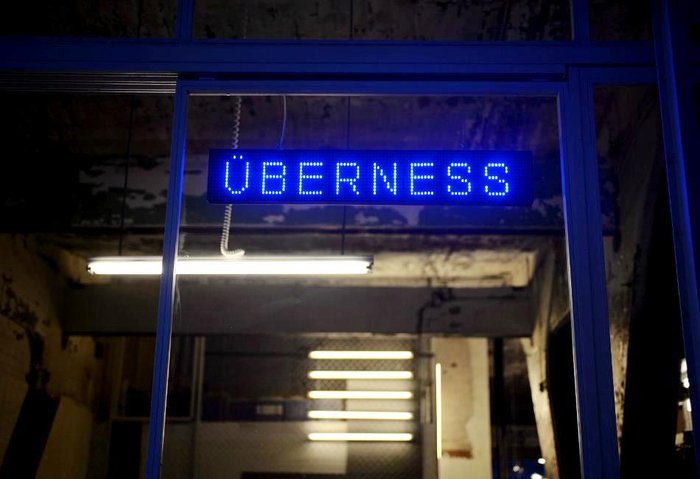 Βασίλης Καλλίδης: Ο μάγειρας που έκανε τη Λαχαναγορά...σπίτι του!