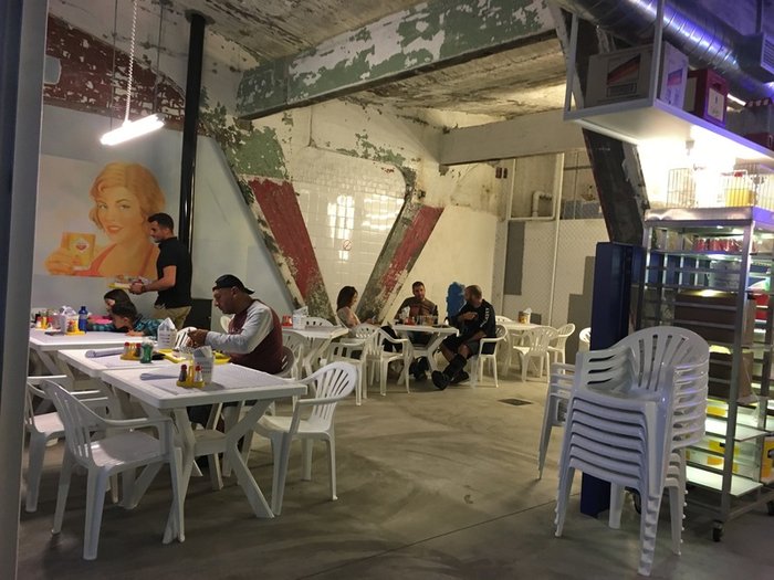 Βασίλης Καλλίδης: Ο μάγειρας που έκανε τη Λαχαναγορά...σπίτι του! - εικόνα 3