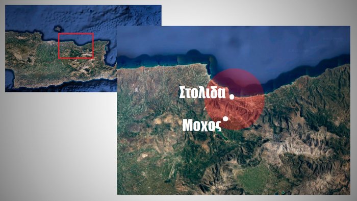 Θρίλερ με γυναίκα που ζήτησε βοήθεια από το κινητό της πριν εξαφανιστεί