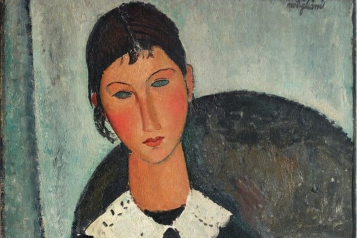 Σαν σήμερα: Γεννιέται ο μοναδικός Μοντιλιάνι με το αξεπέραστο ταλέντο - εικόνα 13