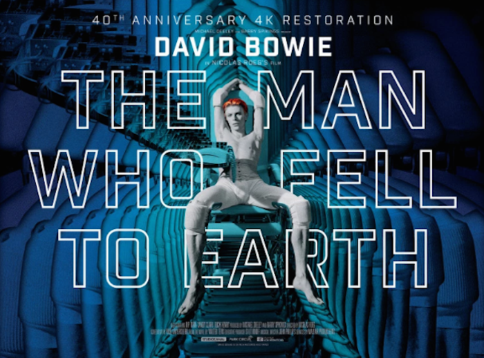 David Bowie: Τον Σεπτέμβριο ο εξωγήινος... επιστρέφει! - εικόνα 2