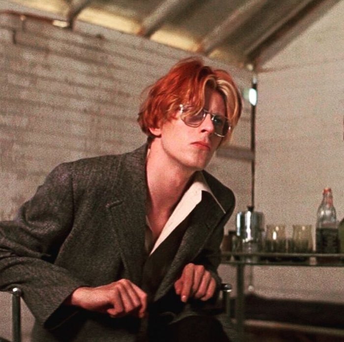 David Bowie: Τον Σεπτέμβριο ο εξωγήινος... επιστρέφει! - εικόνα 3