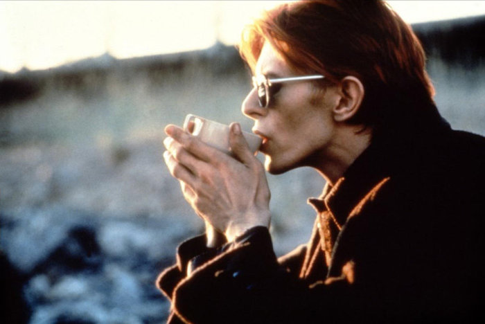David Bowie: Τον Σεπτέμβριο ο εξωγήινος... επιστρέφει! - εικόνα 4