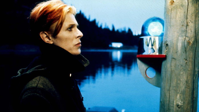 David Bowie: Τον Σεπτέμβριο ο εξωγήινος... επιστρέφει! - εικόνα 6