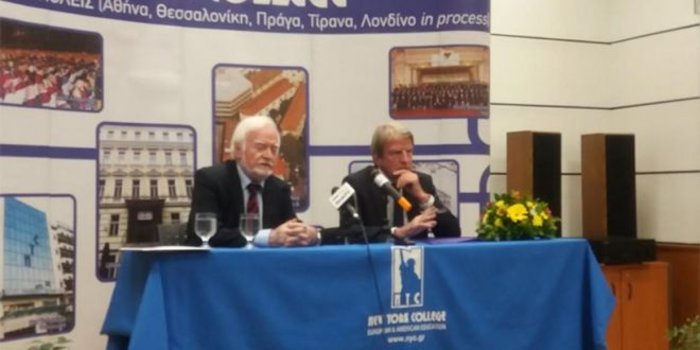 Μπερνάρ Κουσνέρ: «Είναι η αρχή του τέλους της ΕΕ από τη σκοπιά της ηθικής»