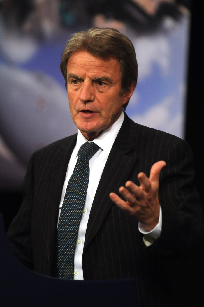 Μπερνάρ Κουσνέρ