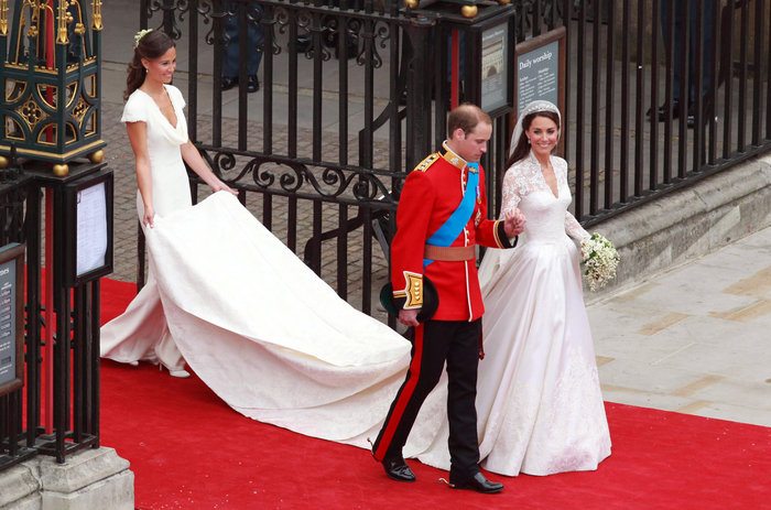 Βιβλίο απομυθοποιεί την Κέιτ: Ηταν εθισμένη να δείχνει τα οπίσθιά της - εικόνα 2