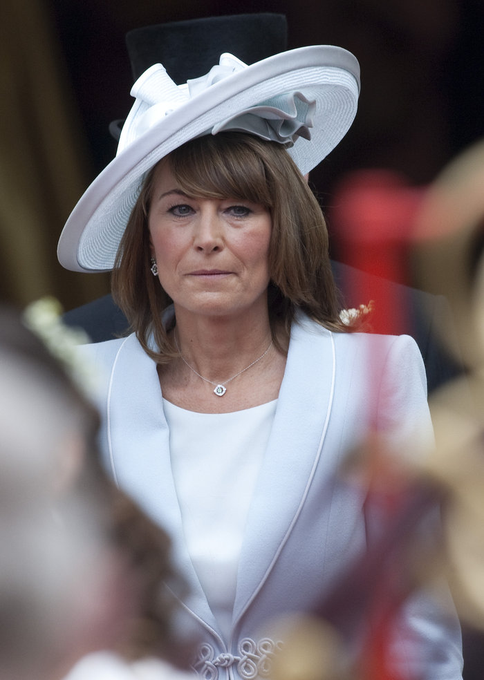 Βιβλίο απομυθοποιεί την Κέιτ: Ηταν εθισμένη να δείχνει τα οπίσθιά της - εικόνα 3