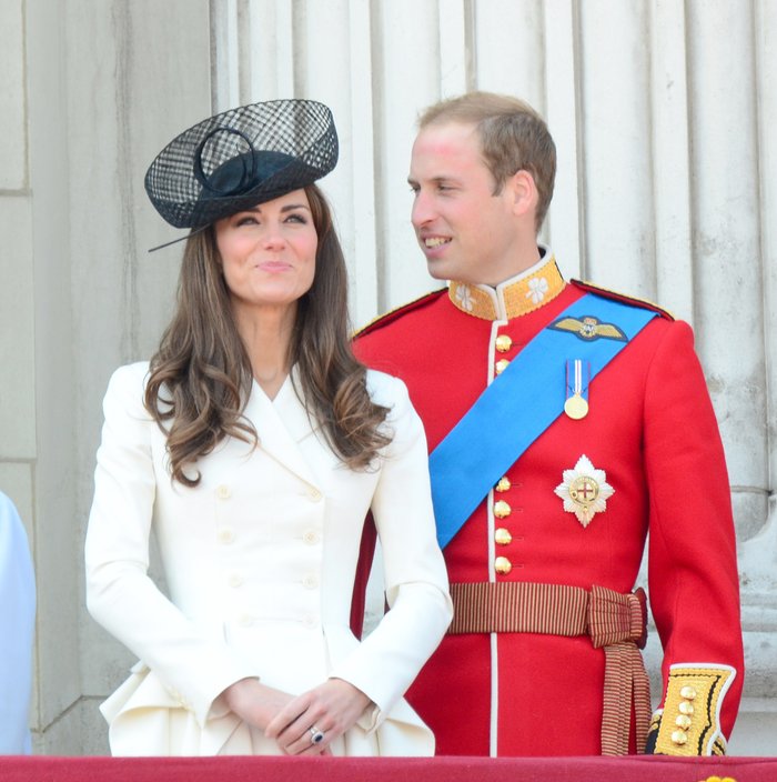 Βιβλίο απομυθοποιεί την Κέιτ: Ηταν εθισμένη να δείχνει τα οπίσθιά της - εικόνα 10