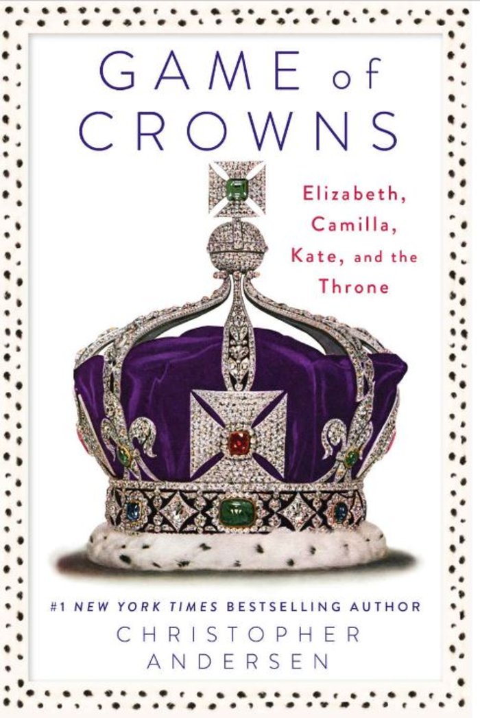 Βιβλίο απομυθοποιεί την Κέιτ: Ηταν εθισμένη να δείχνει τα οπίσθιά της