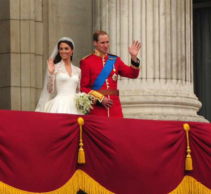 Βιβλίο απομυθοποιεί την Κέιτ: Ηταν εθισμένη να δείχνει τα οπίσθιά της - εικόνα 9