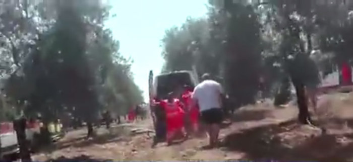 25 νεκροί, δεκάδες τραυματίες από σύγκρουση τρένων στην Ιταλία - εικόνα 4