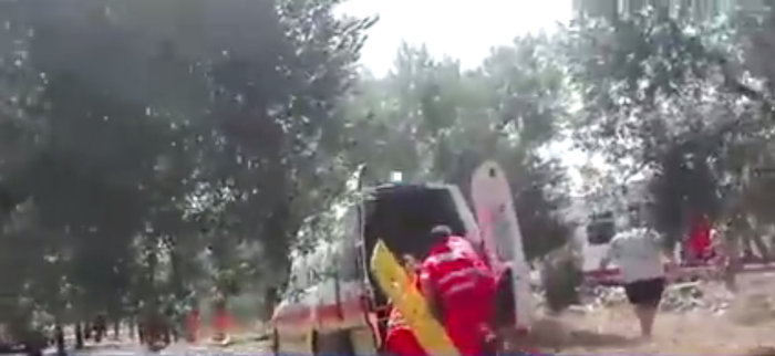 25 νεκροί, δεκάδες τραυματίες από σύγκρουση τρένων στην Ιταλία - εικόνα 5