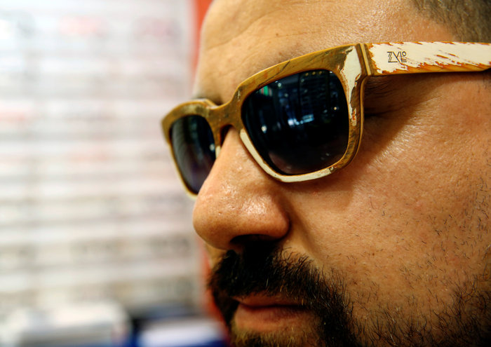 Οι Ελληνες καινοτομούν: Από ξύλινα γυαλιά & ψαροντούφεκα μέχρι «χρυσό» μέλι - εικόνα 6