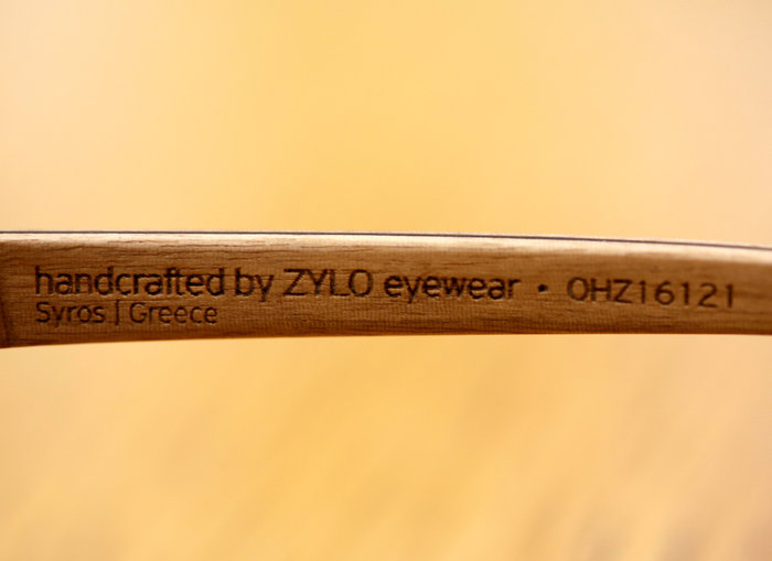 Οι Ελληνες καινοτομούν: Από ξύλινα γυαλιά & ψαροντούφεκα μέχρι «χρυσό» μέλι - εικόνα 9