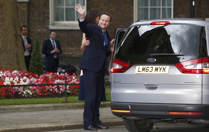 Φωτογραφία: Reuters