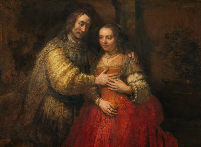 The Jewish Bride