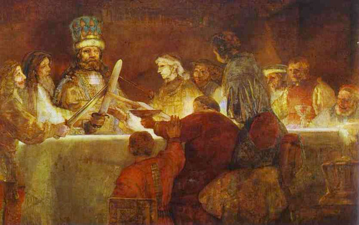 The Conspiracy of the Batavians under Julius Civilis