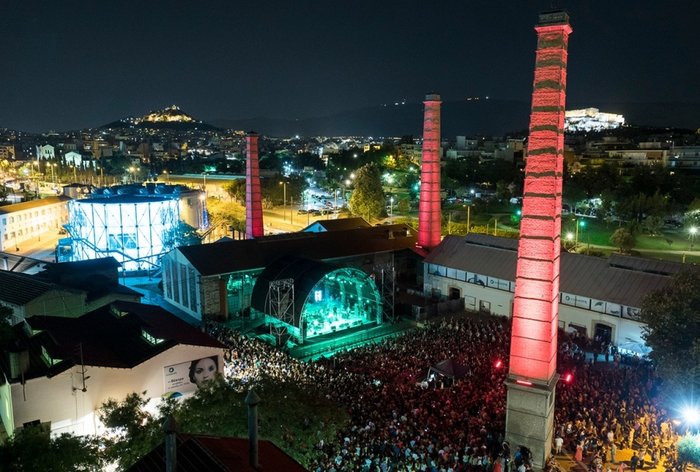 Full Moon Fiesta: Πού θα σε βρει η πανσέληνος του Ιουλίου; - εικόνα 2
