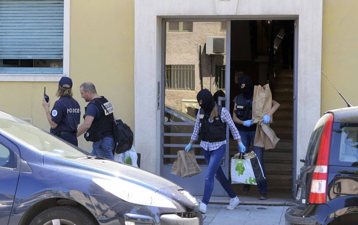 Φωτογραφία: Reuters