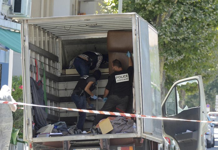 Φωτογραφία: Reuters