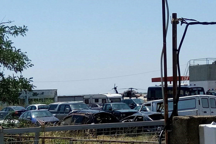 Η Τουρκία ζητά την έκδοση των οκτώ πραξικοπηματιών στην Αλεξανδρούπολη - εικόνα 5