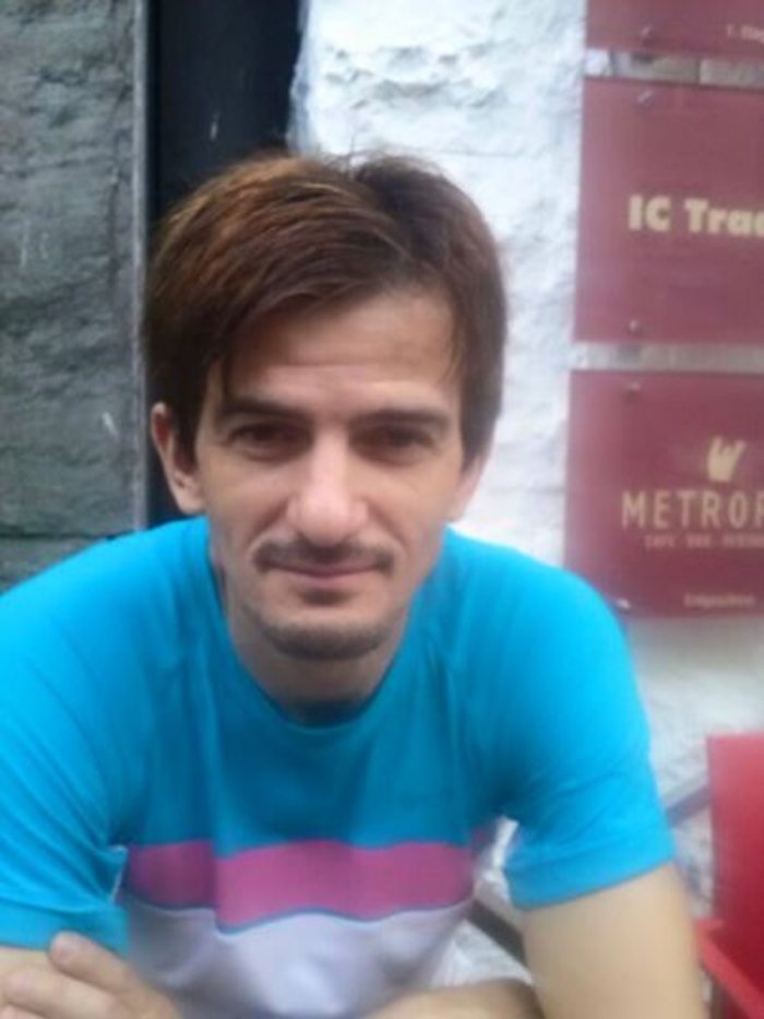 Ο Ν. Κυζερίδης ξεγυμνώνει την ψυχή του για τη μάχη με τον καρκίνο - εικόνα 2