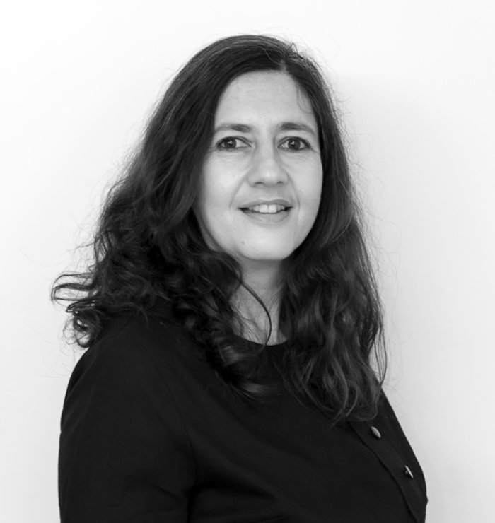 Νάγια Γιακουμάκη: η νέα Εταίρος & Διευθύντρια της Μπιενάλε της Αθήνας