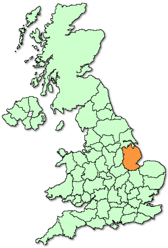 Τρεις νεκροί από πυροβολισμούς στην ανατολική Αγγλία