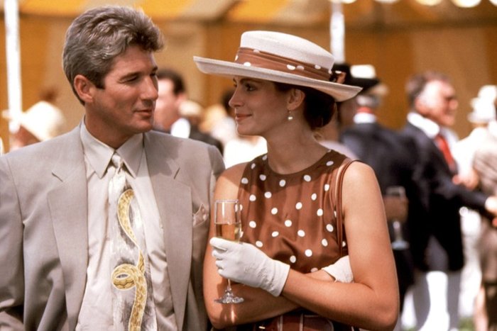 «Εφυγε» ο δημιουργός του «Pretty Woman»
