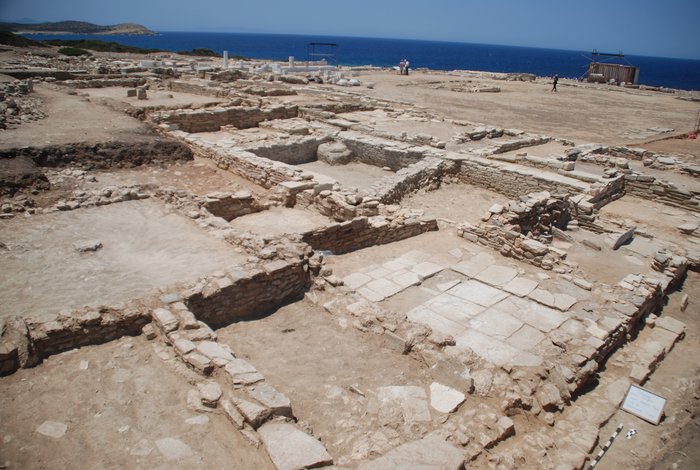 Στο φως τα αριστουργήματα του Δεσποτικού - εικόνα 6
