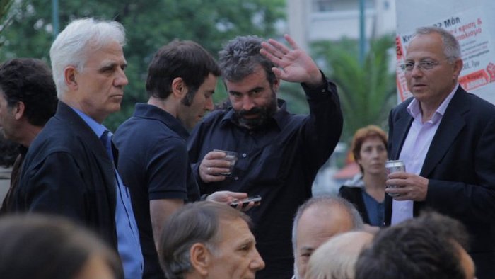 Νύχτες πρεμιέρας στη μνήμη του Νίκου Τριανταφυλλίδη - εικόνα 2
