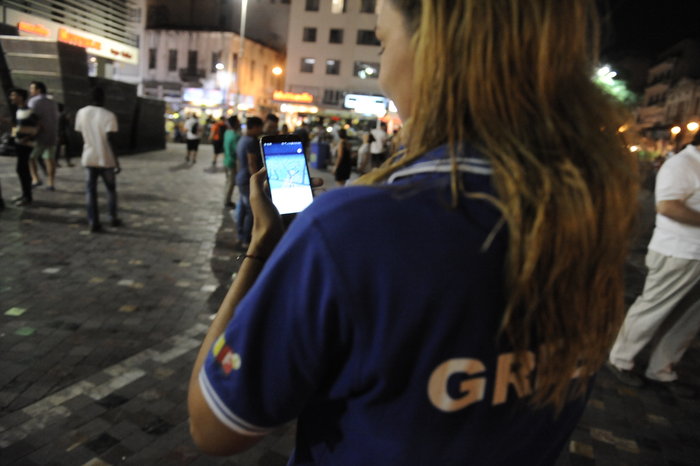 «Μάχη» για τα Pokemon σε Σύνταγμα και Μοναστηράκι - εικόνα 2
