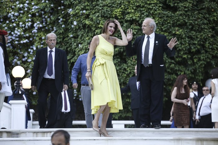 Τα «πηγαδάκια» στο Προεδρικό & οι συζητήσεις στο «κιόσκι» - εικόνα 4