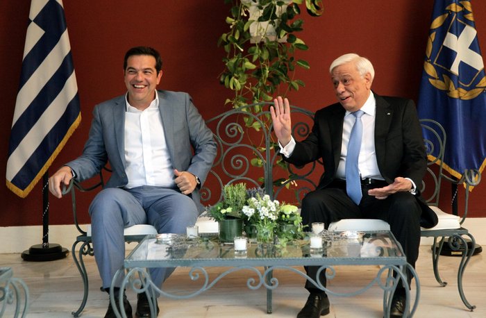 Τα «πηγαδάκια» στο Προεδρικό & οι συζητήσεις στο «κιόσκι» - εικόνα 3
